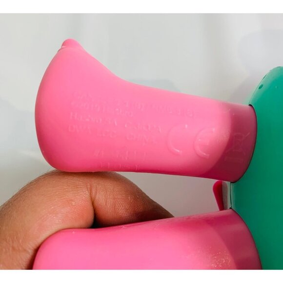 Hasbro Dreamworks Trolls Poppy World Tour Pop-to-Rock Sings - Picture 6 of 7